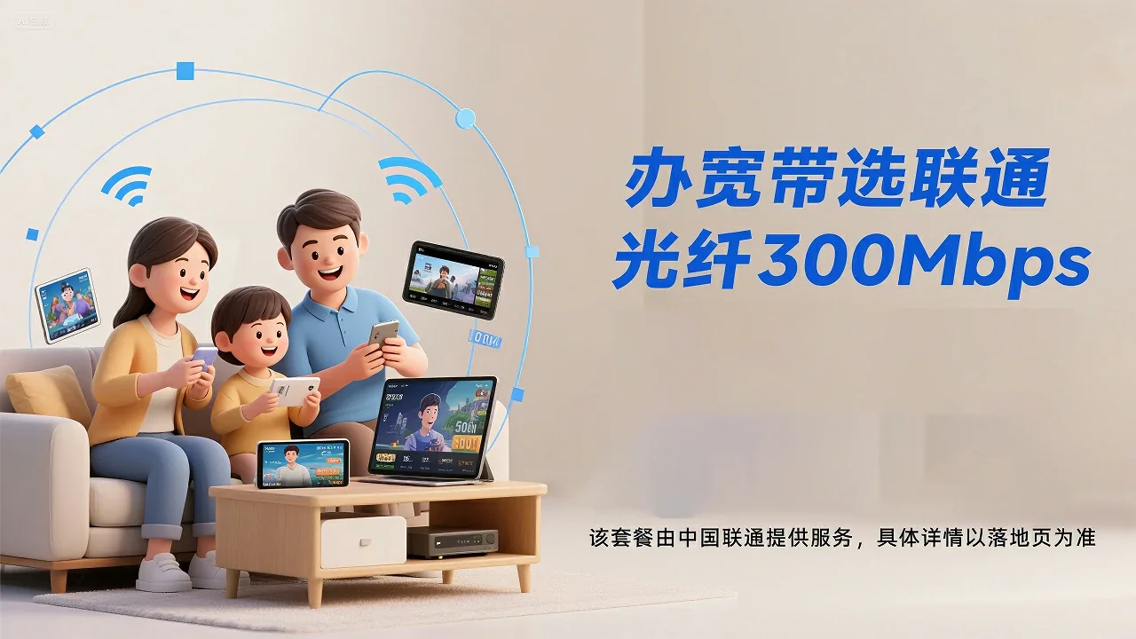 迭部县中国联通